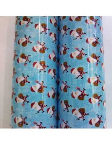 Weihnachtsbaiserblatt A4 (20x29cm) 6090