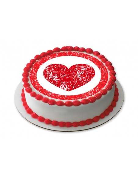 Essbare bilder  zum Valentinstag 6111