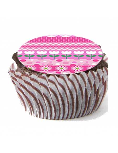 Oster Essbare bilder für Cupcakes & Kekse 6233