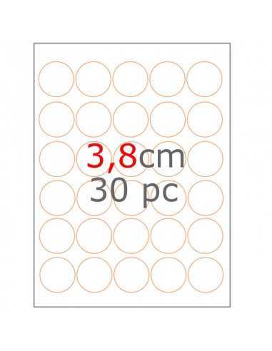 Essbare bild Einhorn 6290 für Cupcake-Kekse