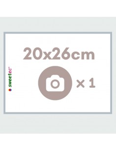 ebay  Selbst Gestalten Sie online Ihren essbares foto 2