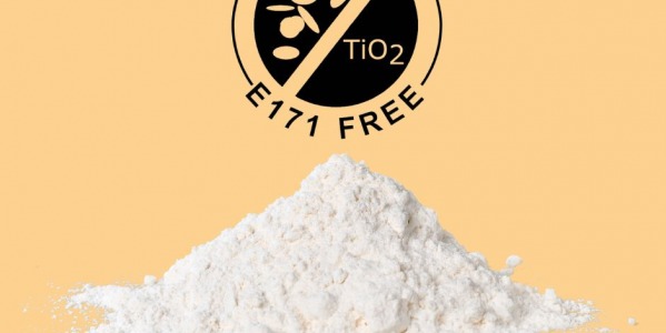 Update (EU verbietet Lebensmittelzusatzstoff E171 (Titandioxid))